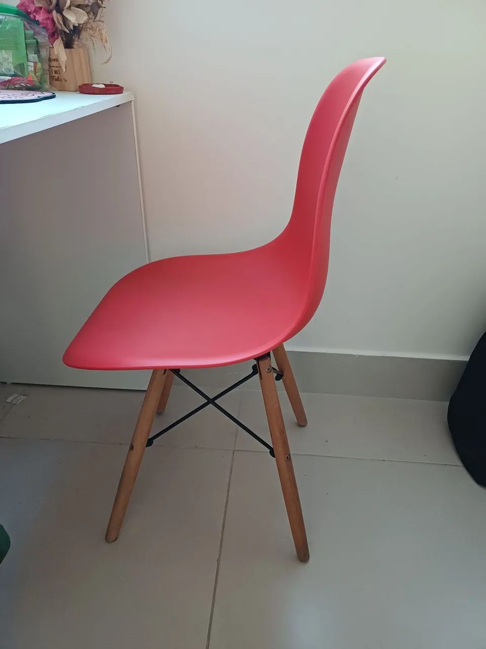 Cadeira para escritorio 