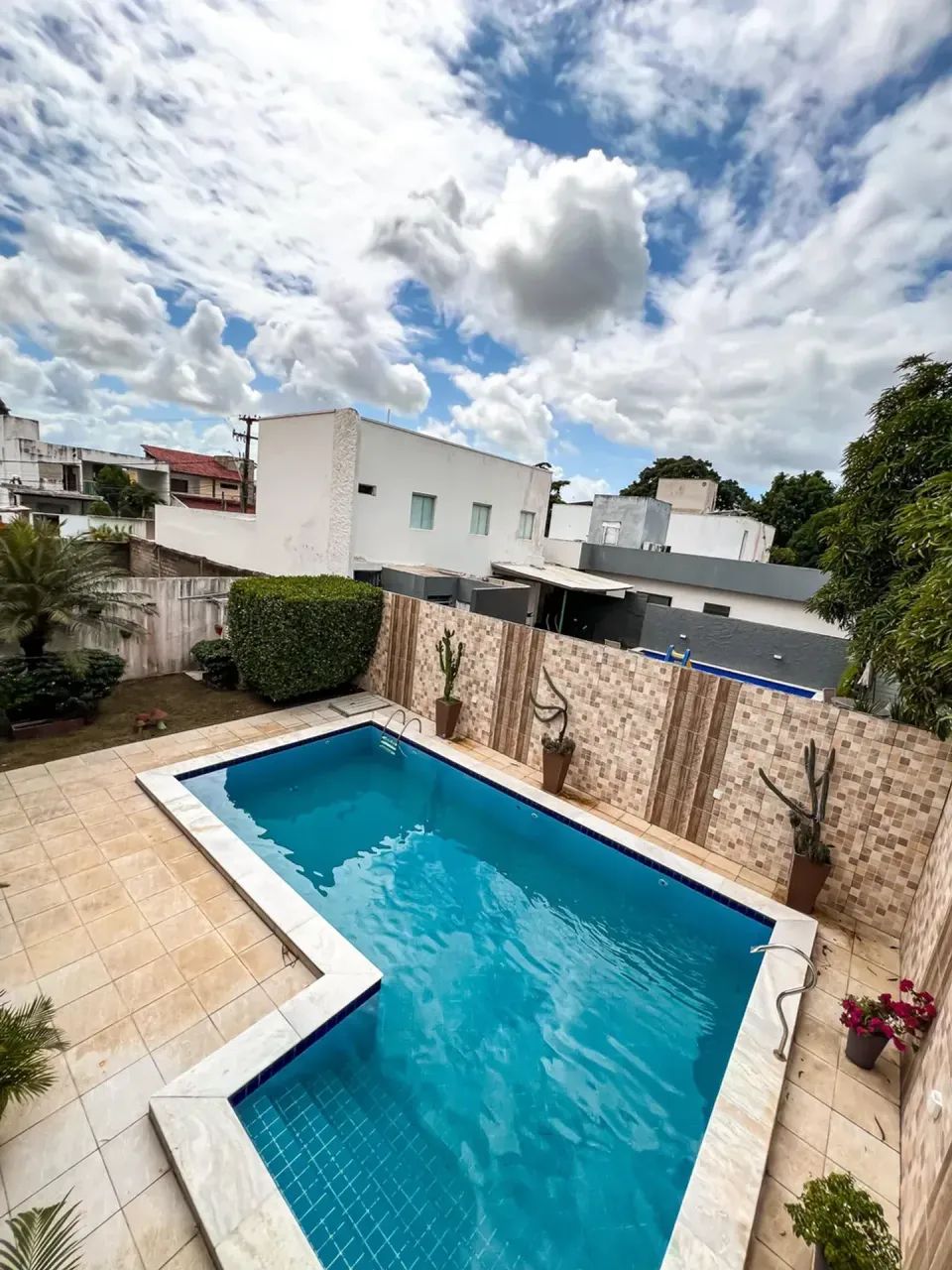 Excelente Casa no Jardim do Horto - Foto 2