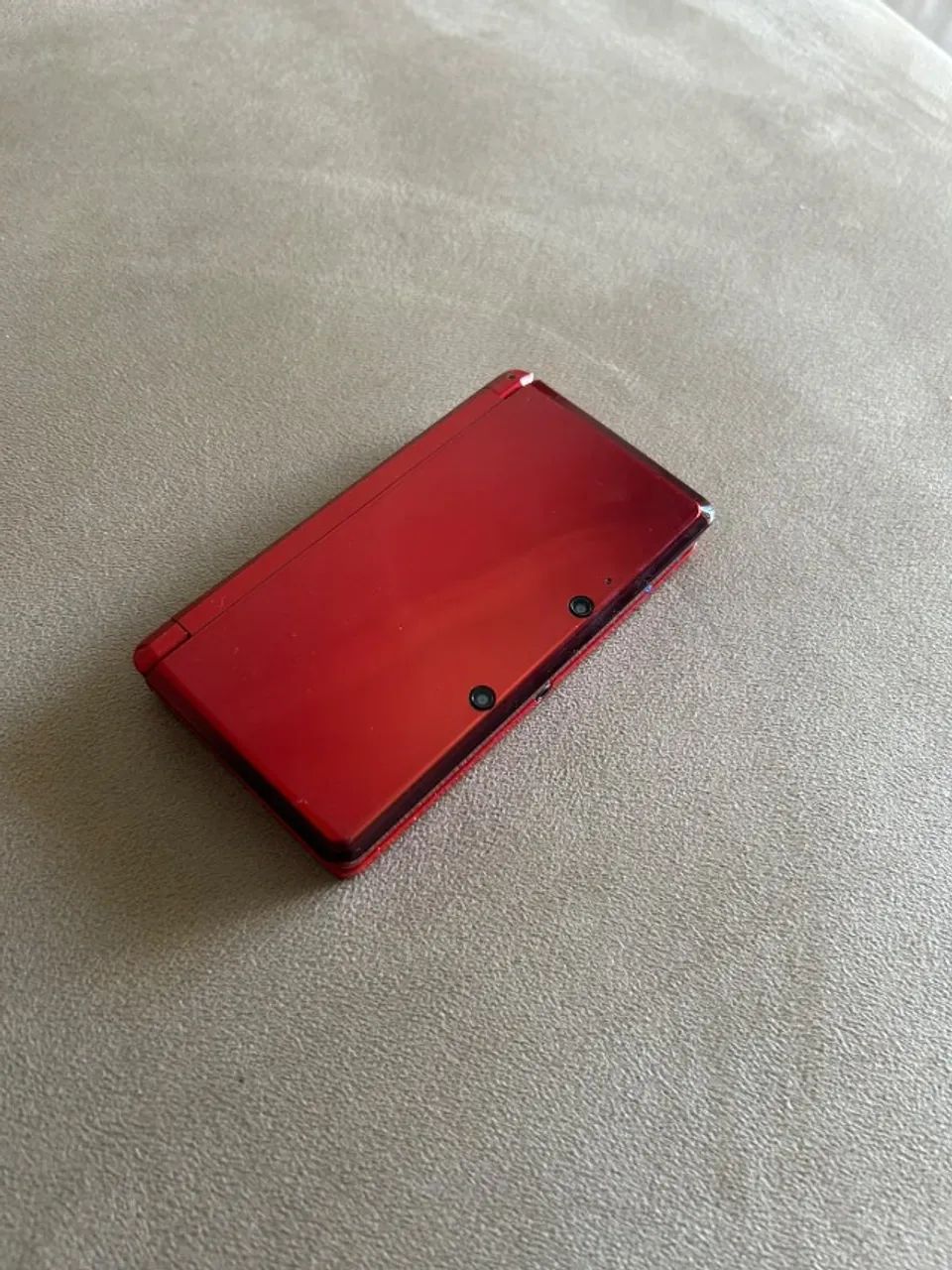 Nintendo 3ds com JOGOS - Foto 2