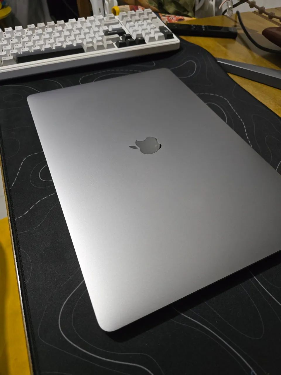 MacBook Pro 2019 a2141 - Foto 2