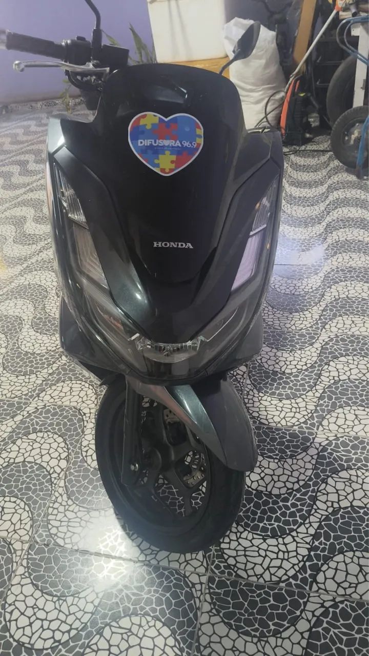 VENDO PCX 160