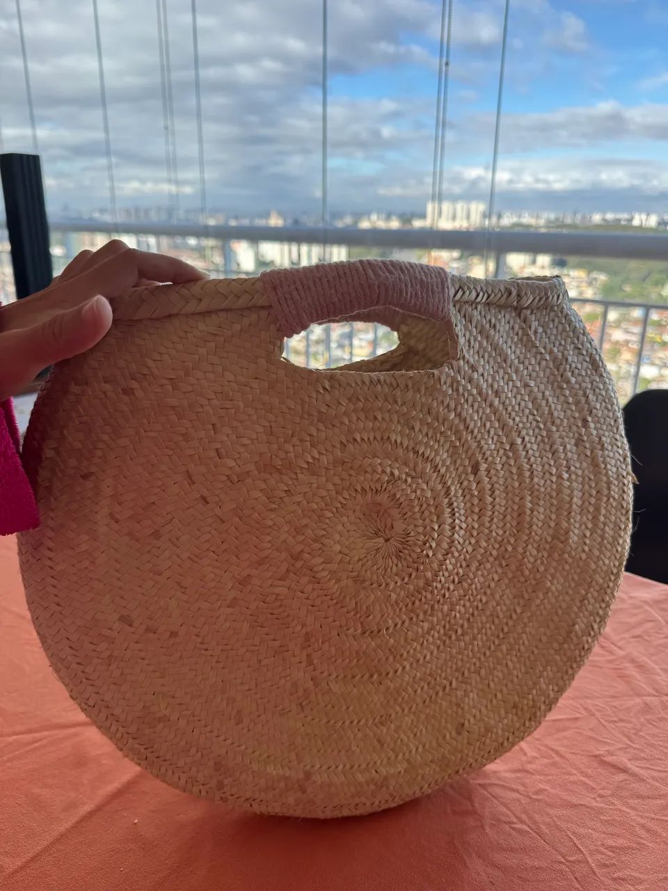 Bolsa de praia  - Foto 5