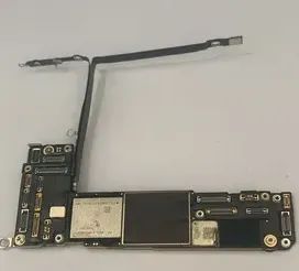 placa mae iphone 12 bloqueada