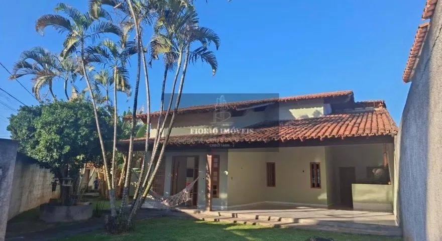 Foto - Serra - São Patrício