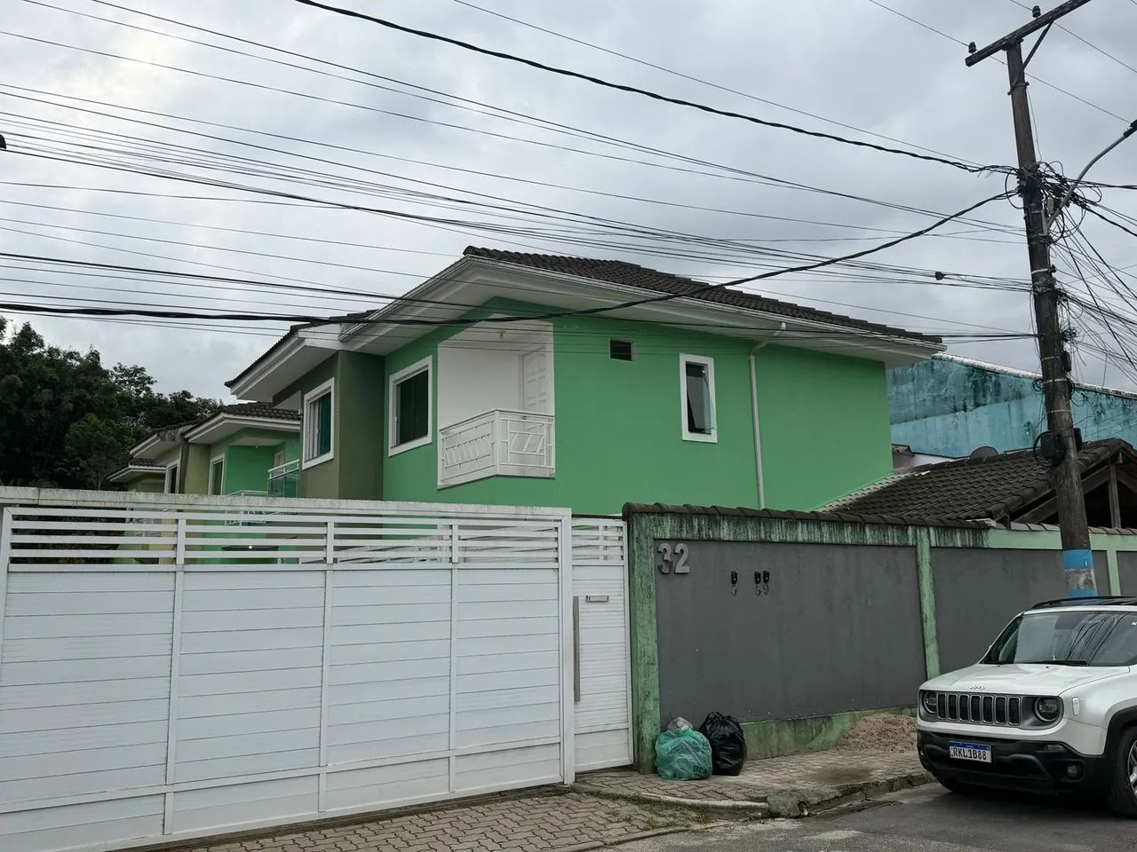 DUPLEX PRAIA DO SACO A VENDA 