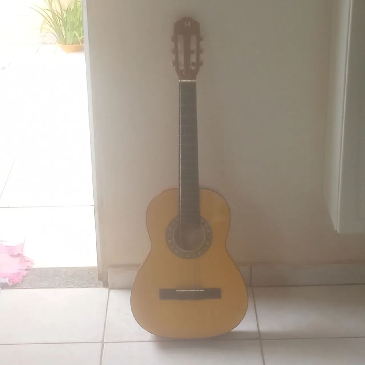 VIOLÃO