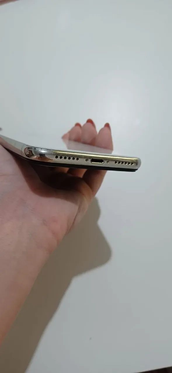 iPhone xs - Foto 2