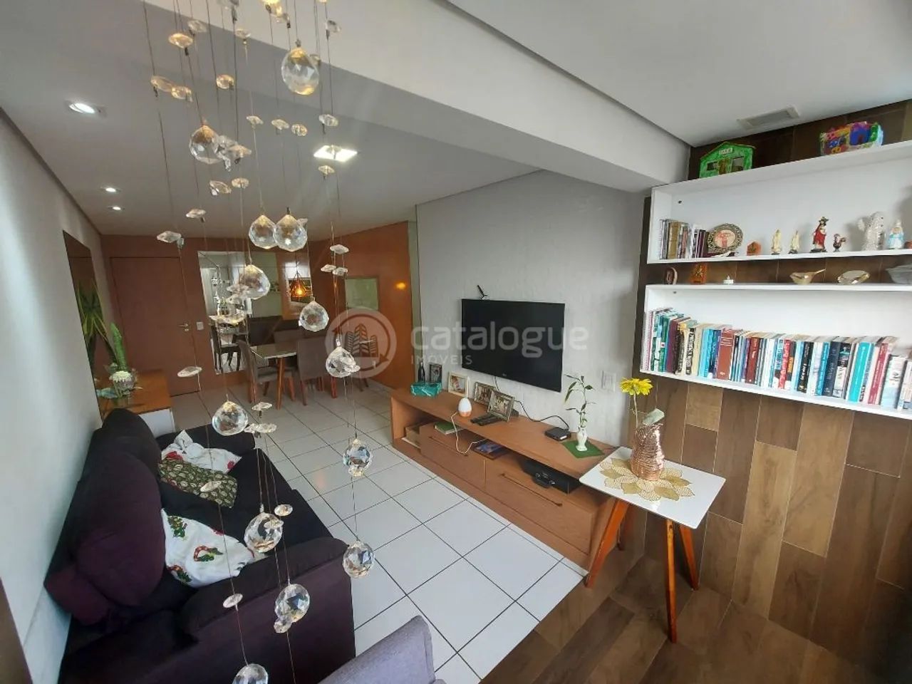 Excelente apartamento a venda no Sun River - Foto 2