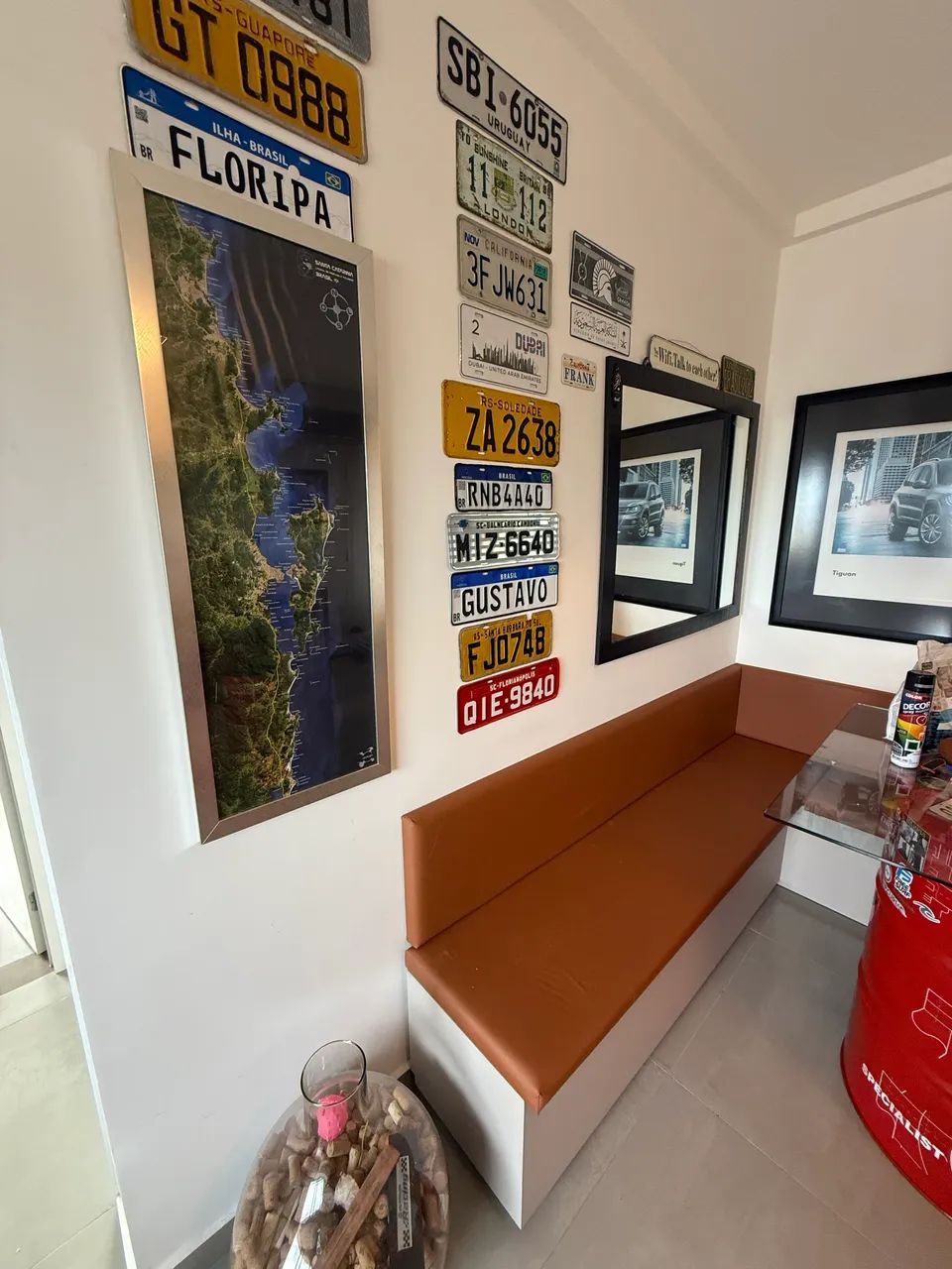 Apartamento 2 dormitórios  - Foto 2