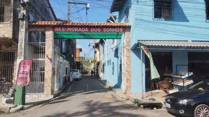 Casa No Centro Da Sacramenta  - Foto 2