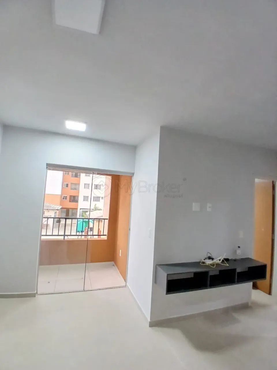 Apartamento 2 Quartos - Parque Oeste Industrial - Foto 2