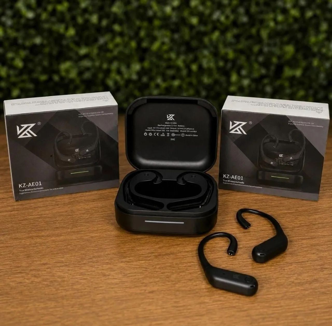 Módulo Bluetooth KZ AE01 / AZ09
