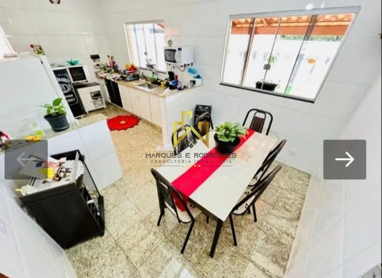 Casa ampla e completa à venda no Bairro Letícia - Foto 5