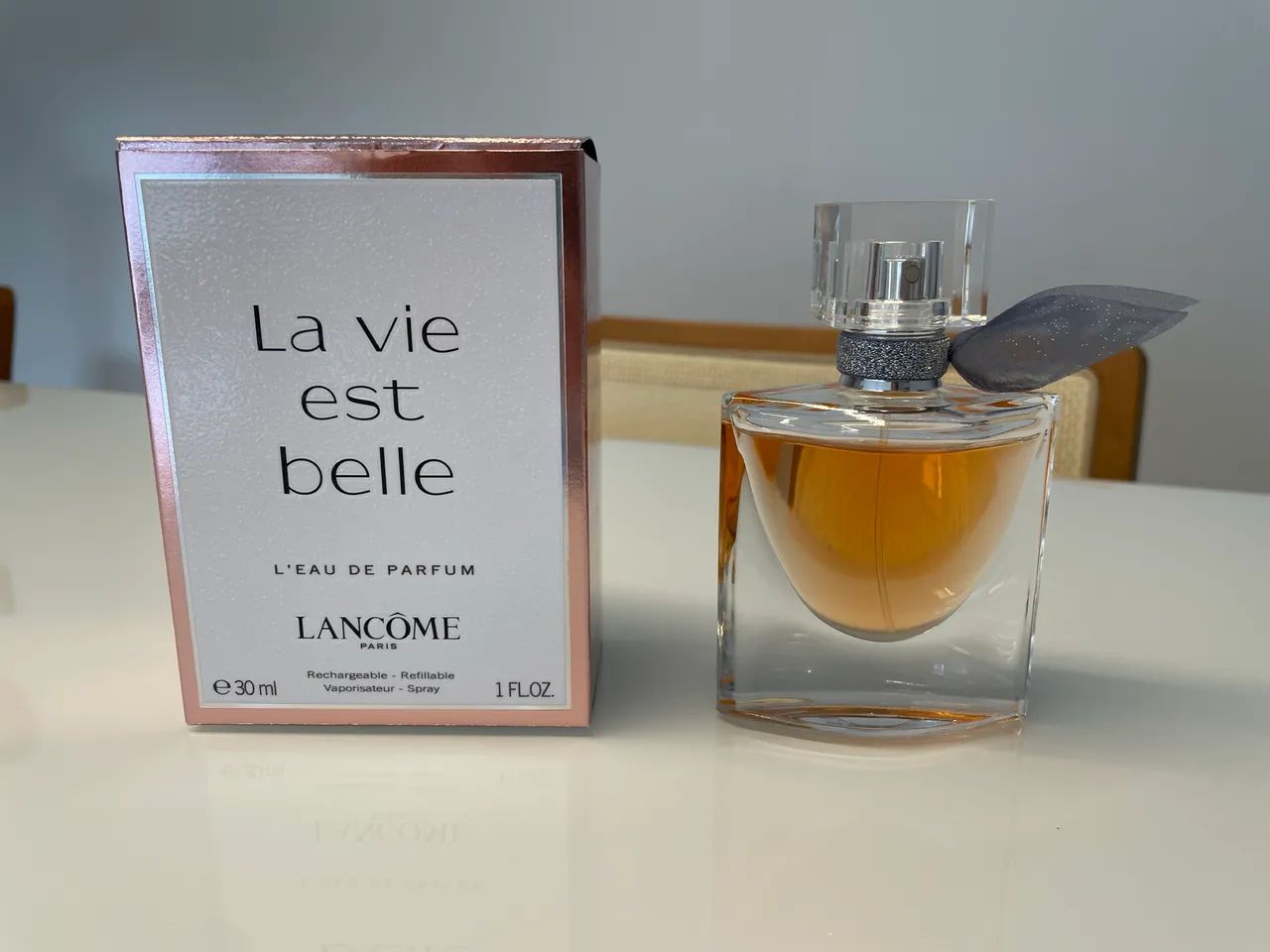 Perfume La Vie Est Belle 30 ml. - Foto 2