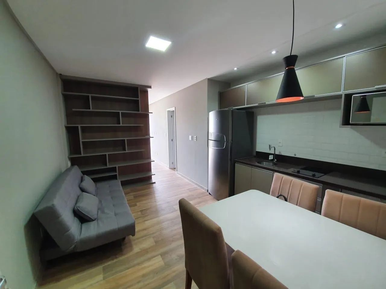 Studio 1 quarto - Estrela Sul - Foto 5