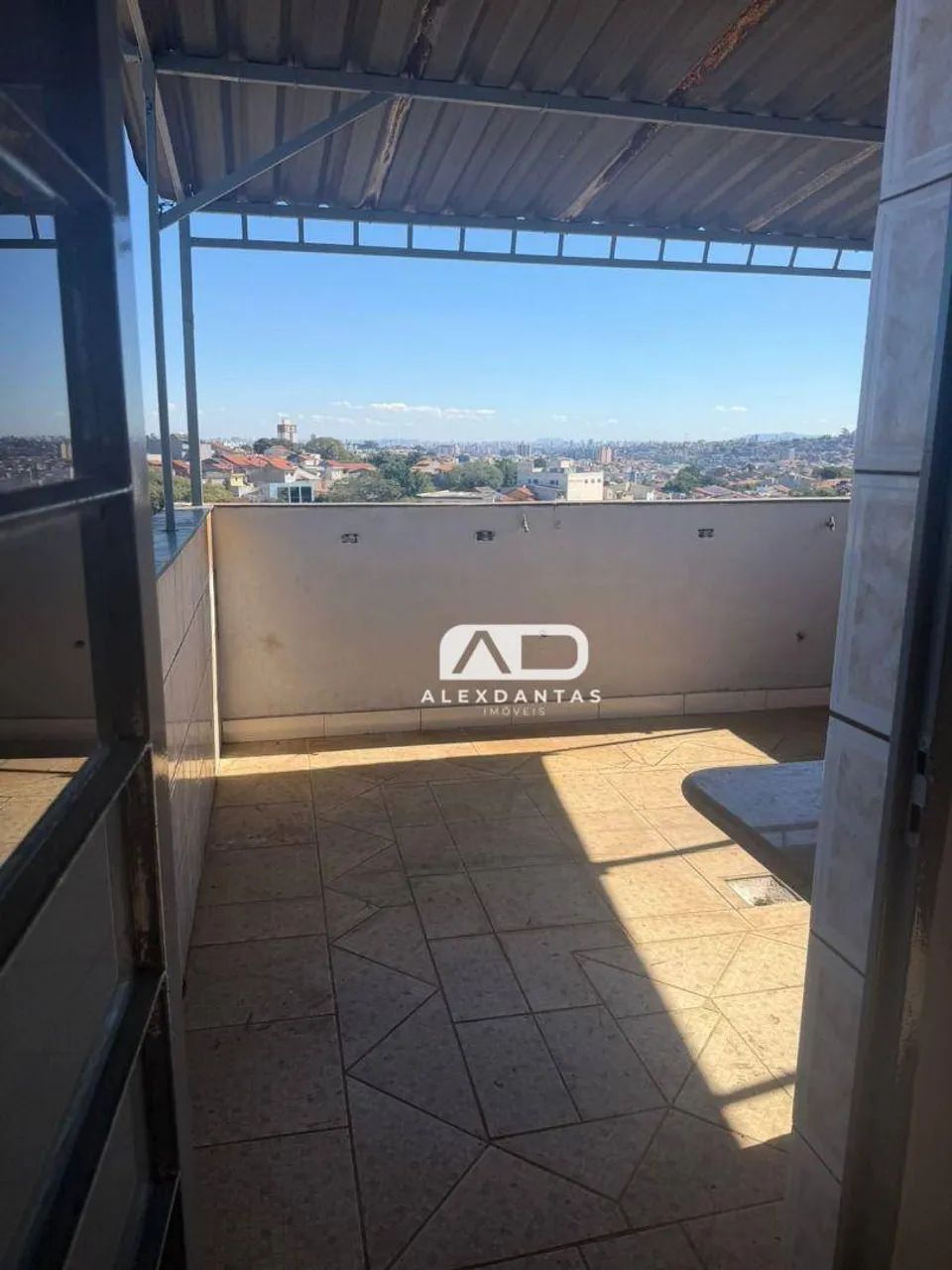 ALUGA-SE PRÉDIO COMERCIAL 300 m²  SANTO ANDRÉ/SP - CAPUAVA - Foto 4