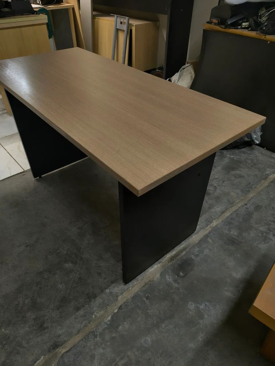 Mesa de escritório  - Foto 2