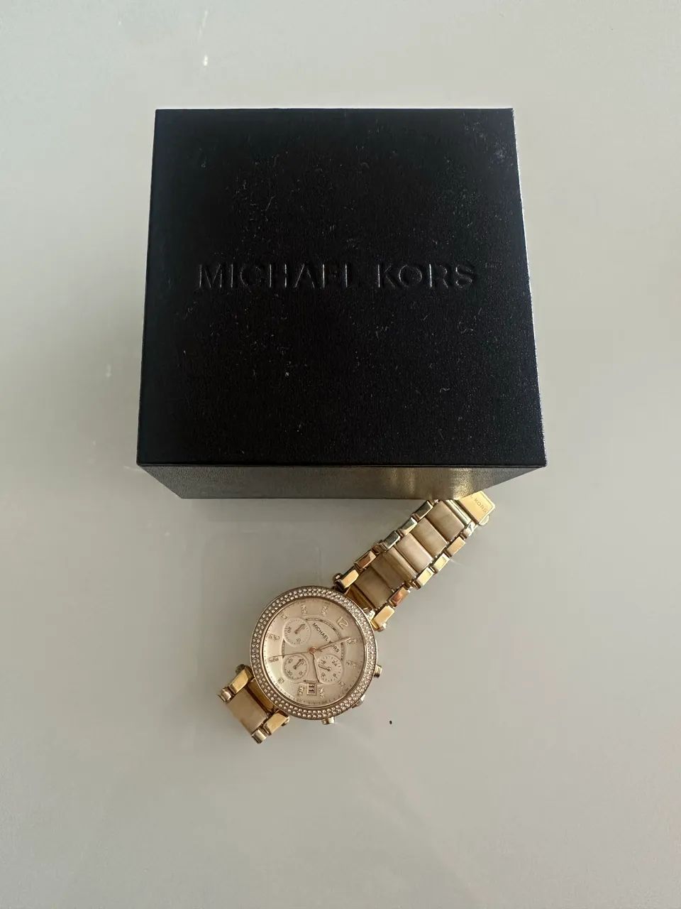 Relógio Michael Kors  - Foto 4