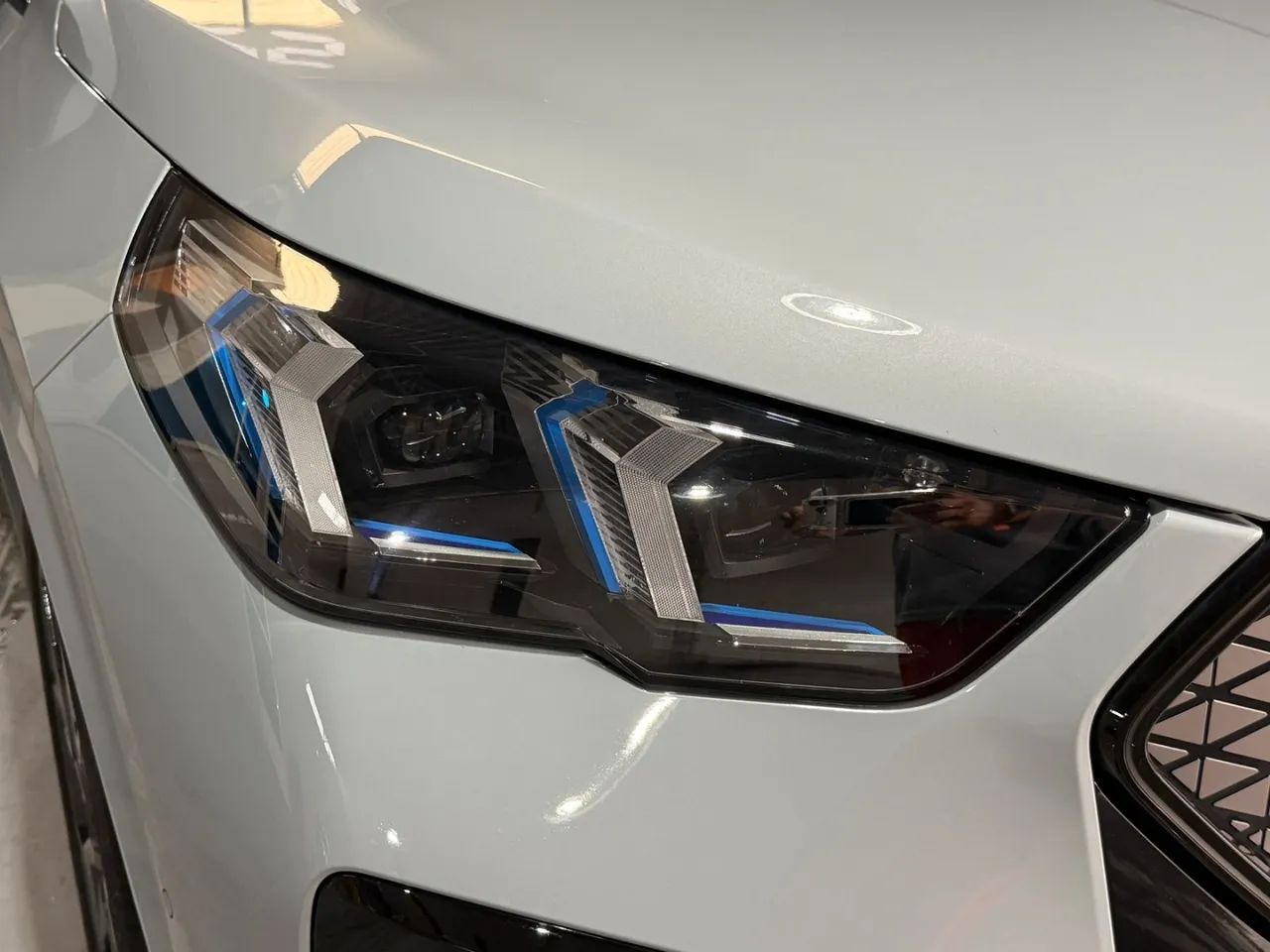 BMW X2 Xdrive20i M Sport 2025 - Foto 7