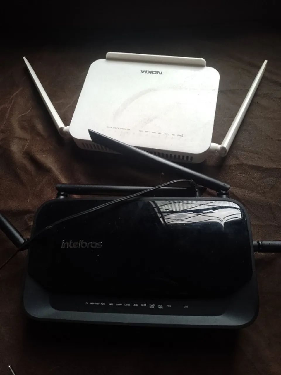 Modem