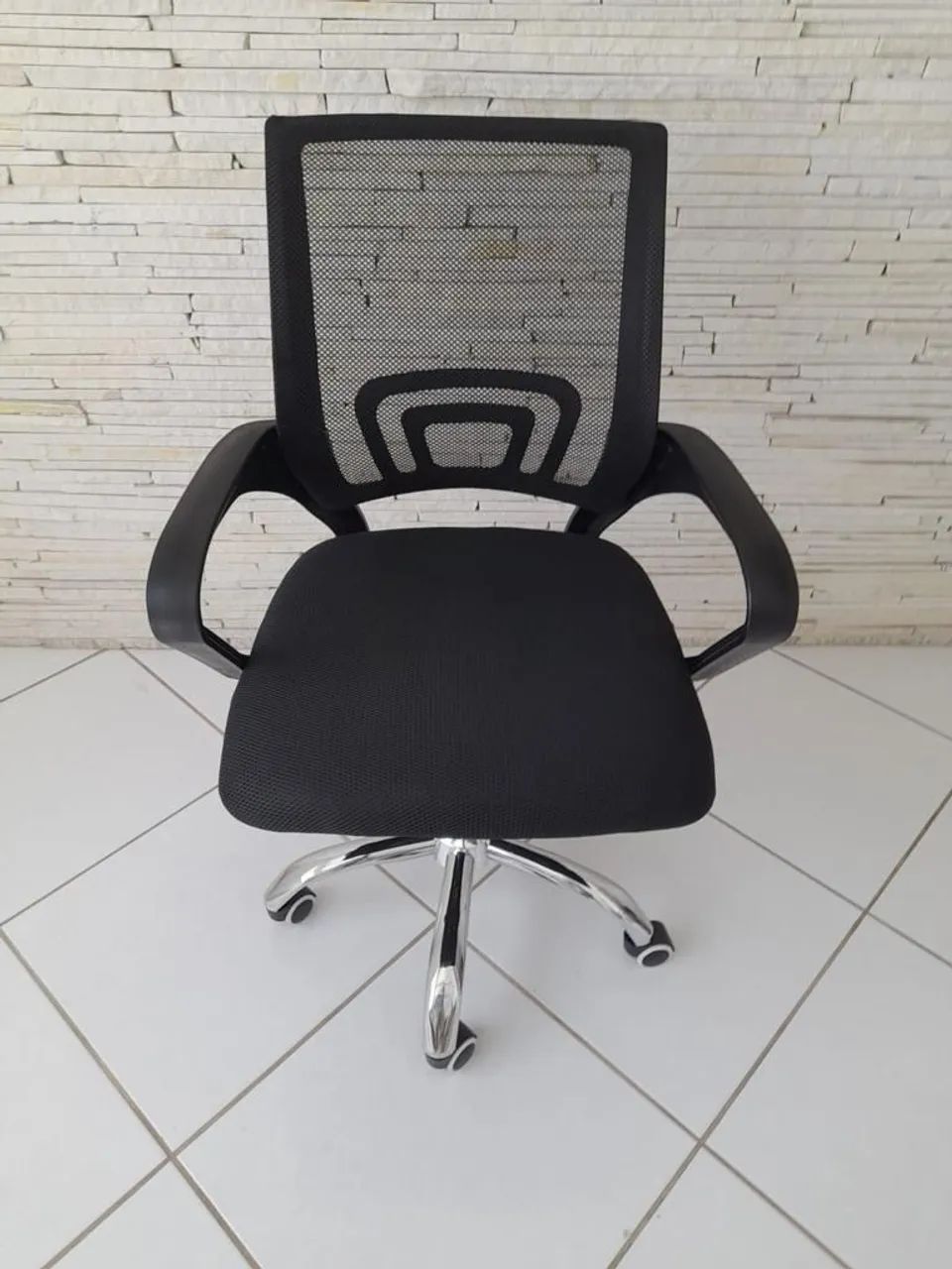 Cadeira de escritório  - Foto 2
