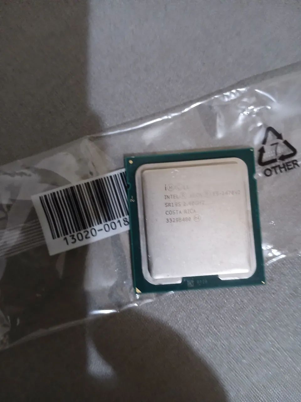 Processador xeon  - Foto 2