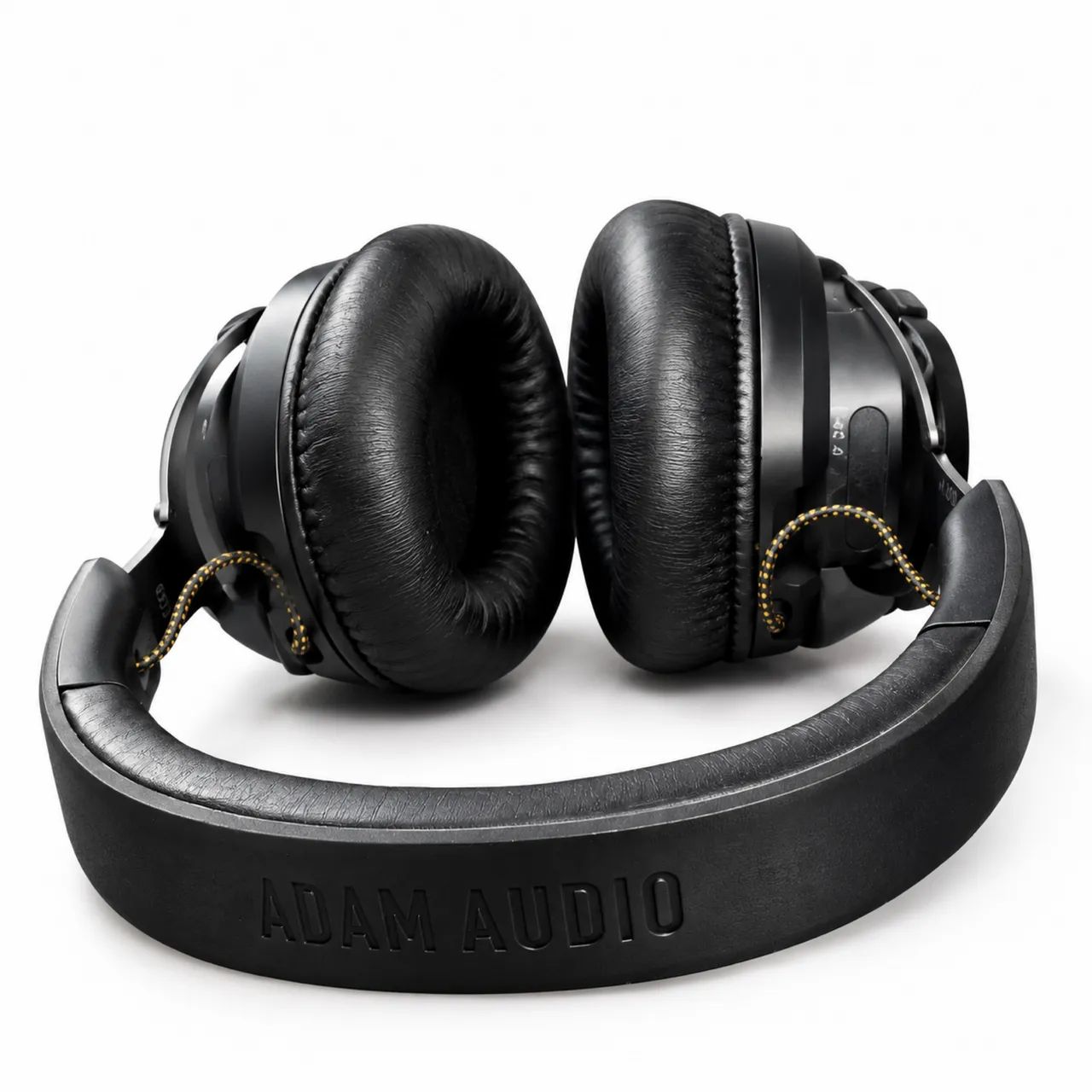 ADAM AUDIO H200 ヘッドフォン ADAM Audio H200 *FONE PROFESIONAL - Fones de Ouvido - Pirapora do
