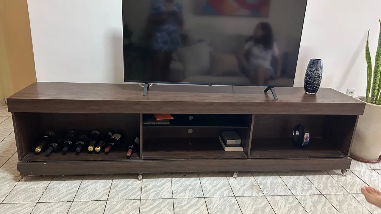 Rack de sala  - Foto 4
