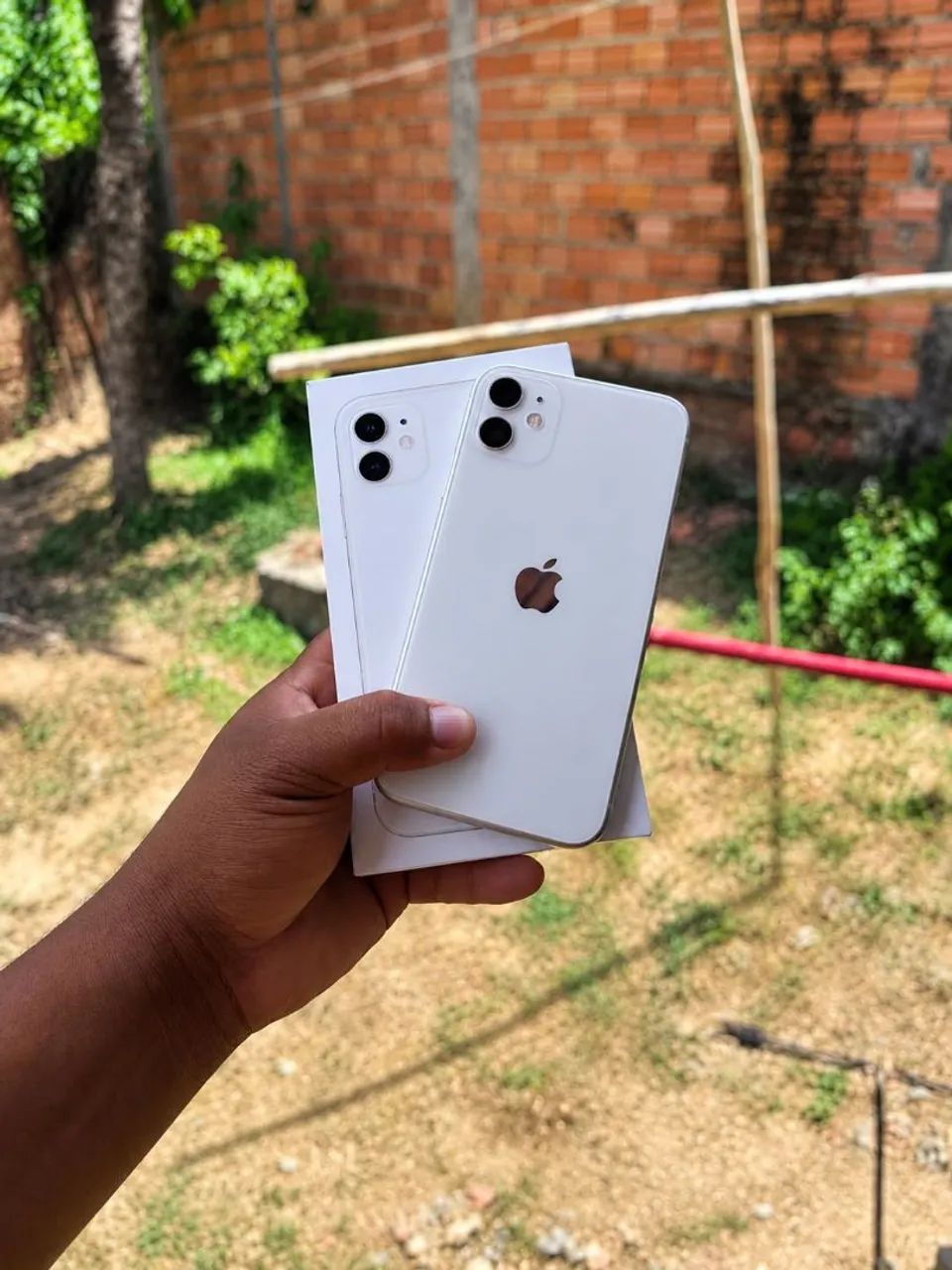 iPhone 11 64 gb 