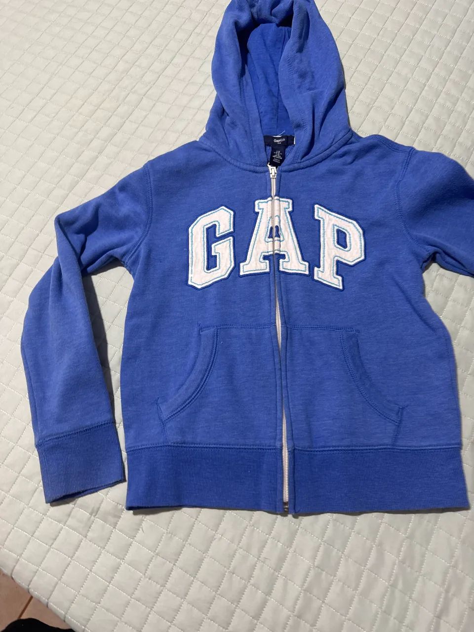 Moleton da GAP