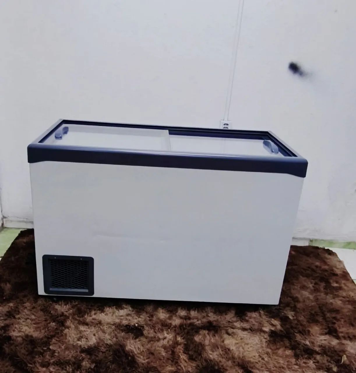 Freezer Horizontal para Sorvete ? - Foto 2