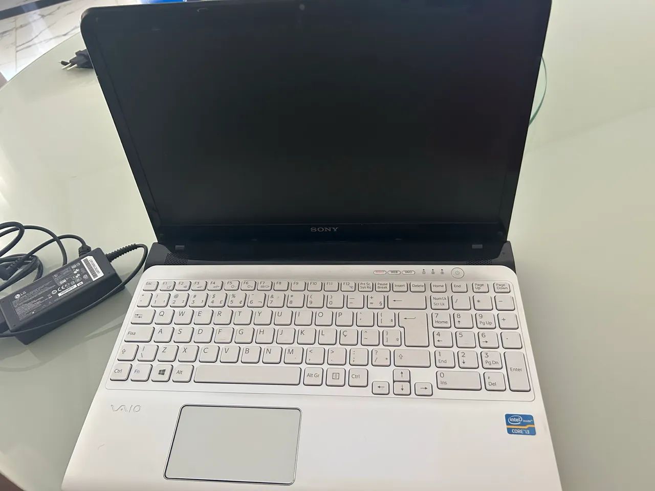 Notebook vayo