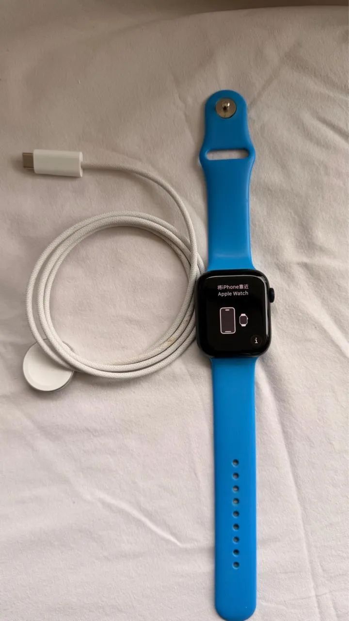 Apple Watch - Foto 4