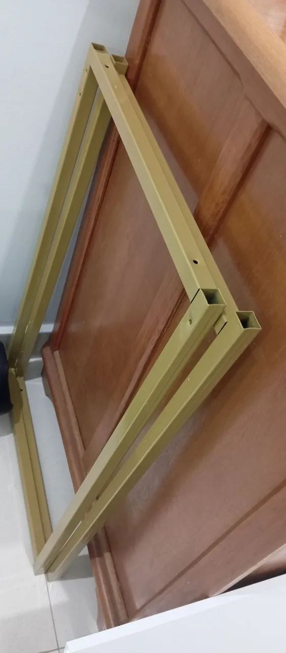 Mesa Escrivaninha Nova - Foto 3