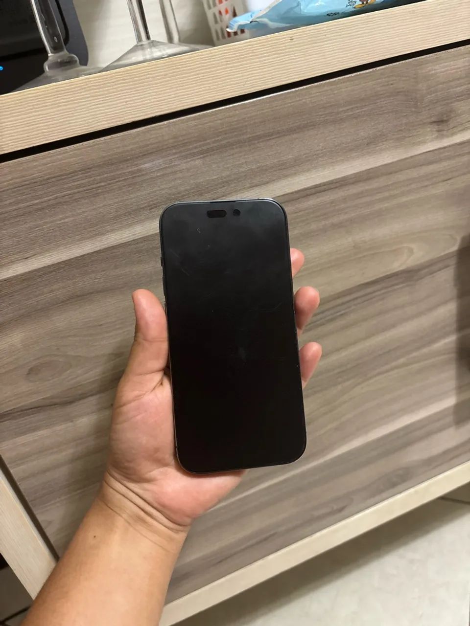 iPhone 14 Pro 