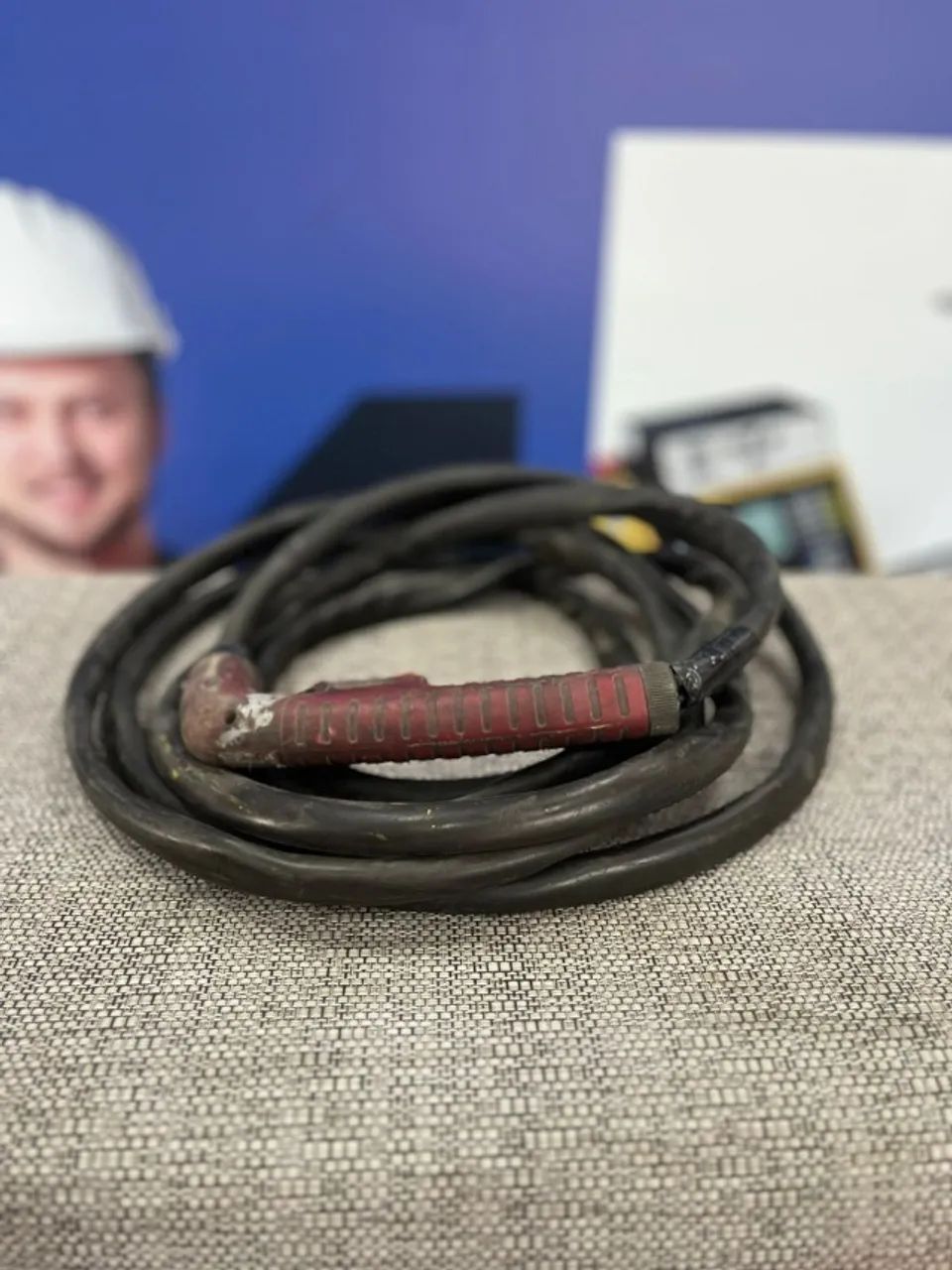 FONTE PLASMA - LPH 35 - 30A - Foto 5