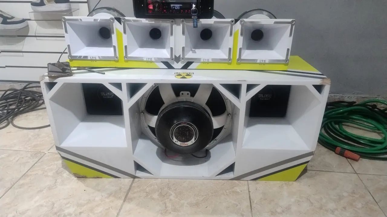 Estrutura 