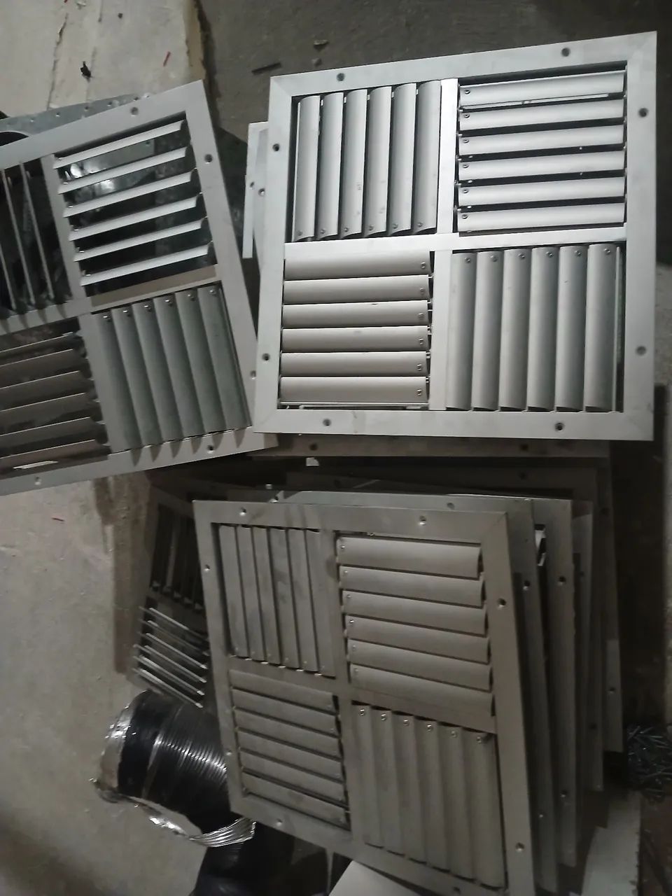 Difusor De Alta Indução Em Aluminio - Foto 5