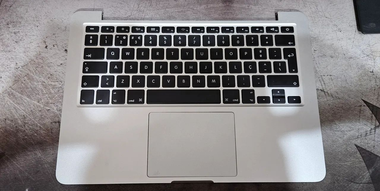Kit de peças MacBook Pro Retina A1502 Mid 2014 - Foto 2