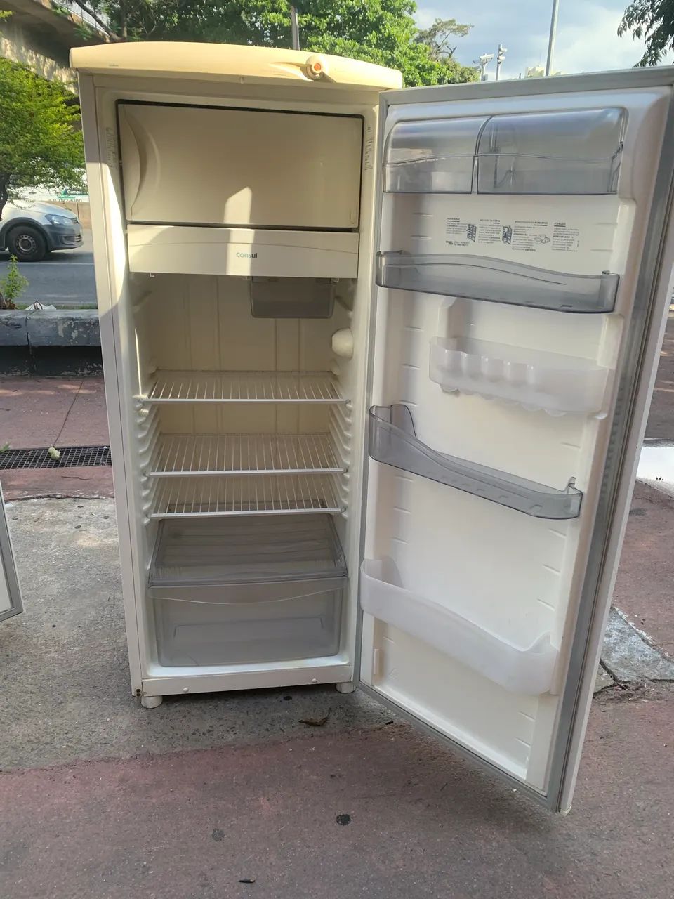 Geladeira cônsul .. - Foto 5