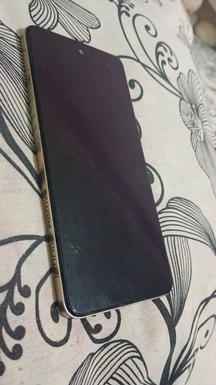 Celular infinix positivo  - Foto 2