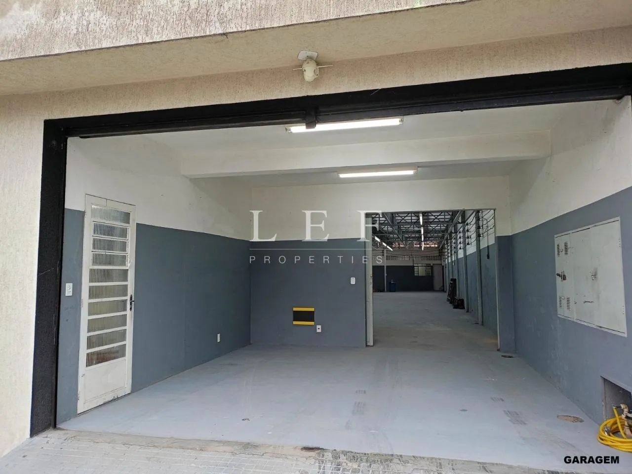 Galpão/Depósito | Vila Moraes - Foto 4