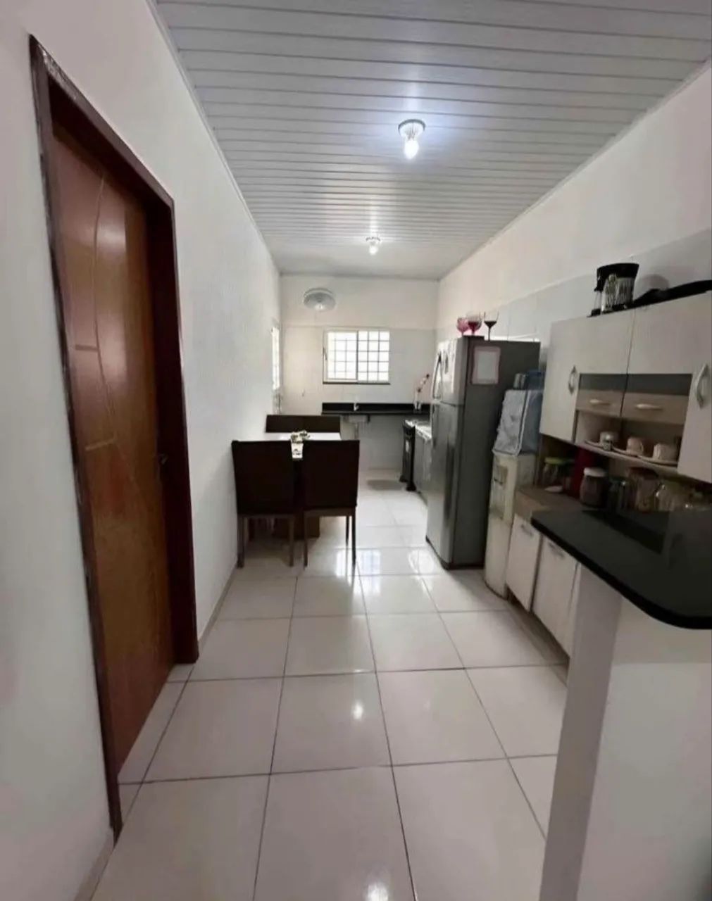 VENDO CASA NO JURUNAS+ - Foto 4