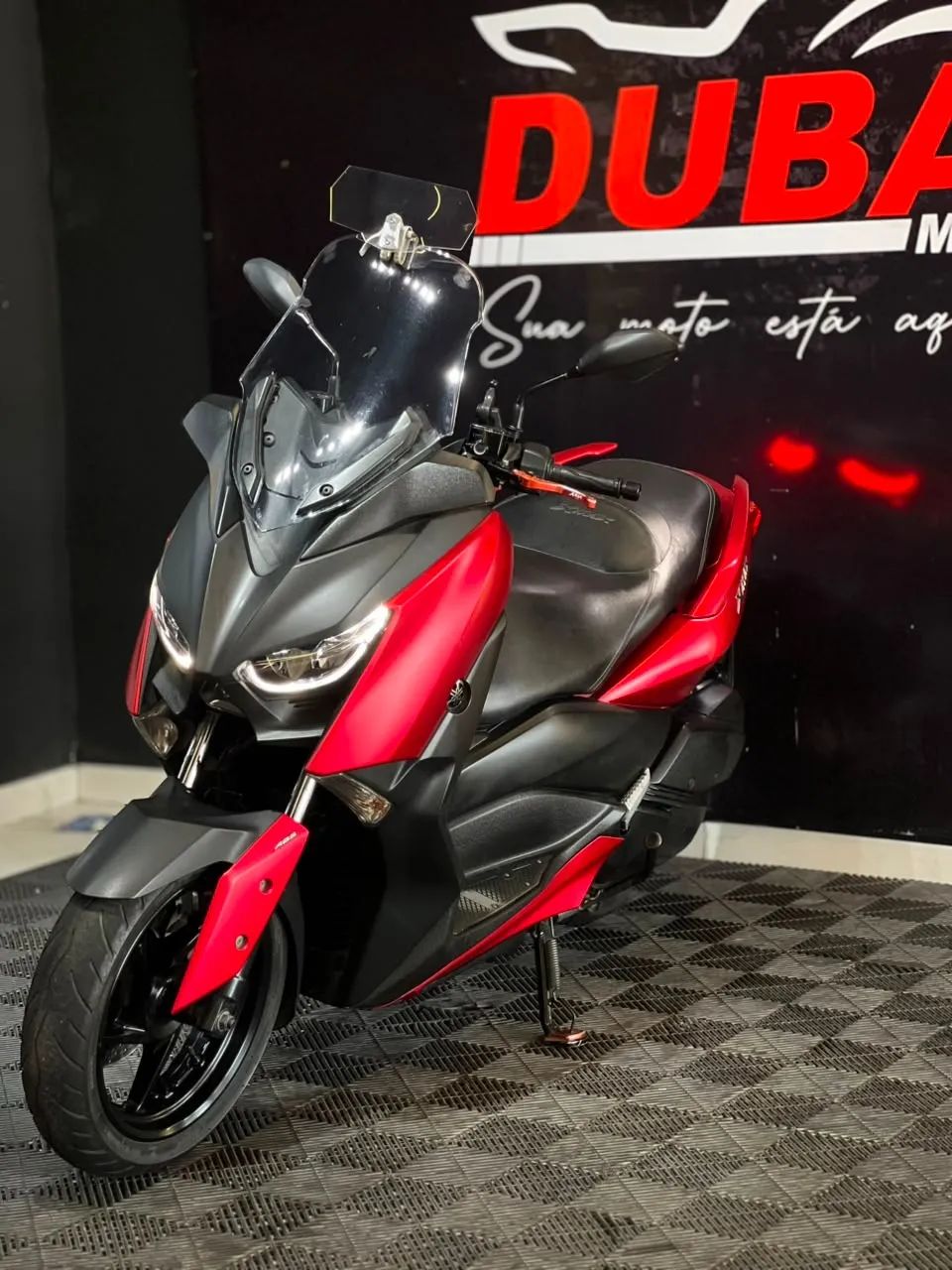 Yamaha XMAX 250 ABS - Foto 5