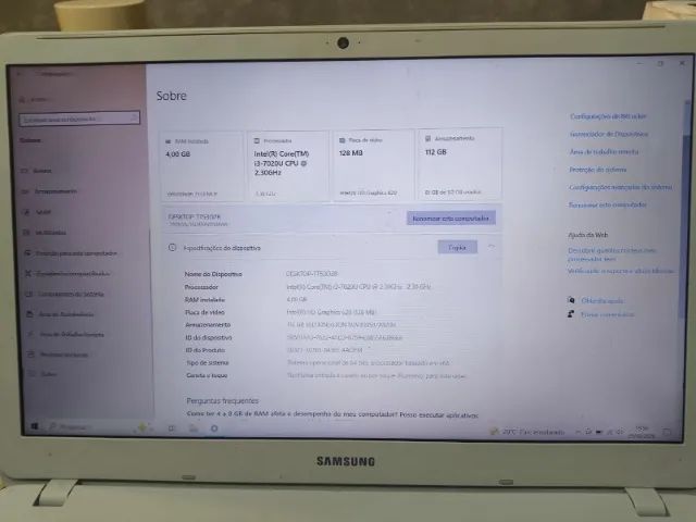 notebook - Foto 3