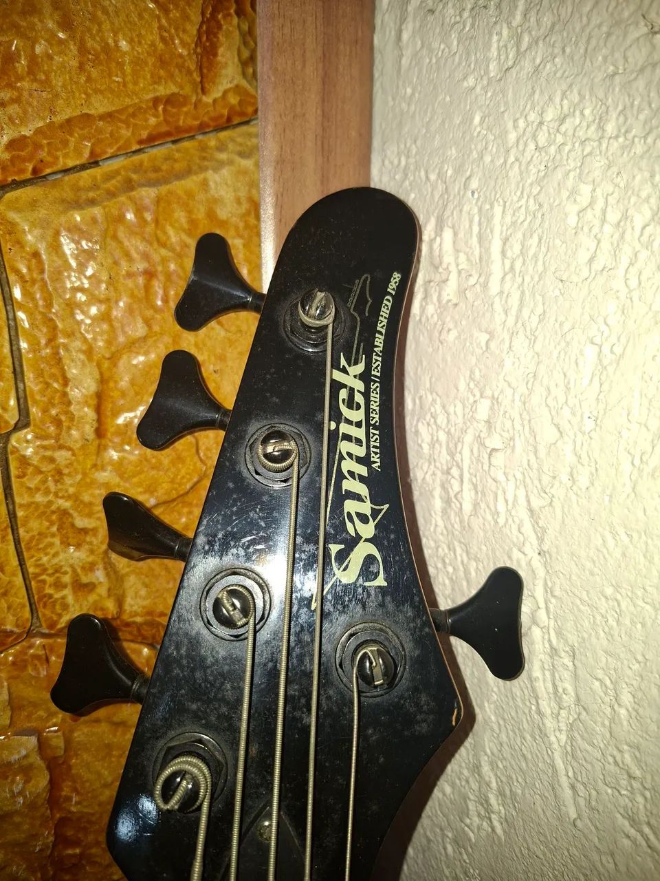 Guitarra - Foto 3