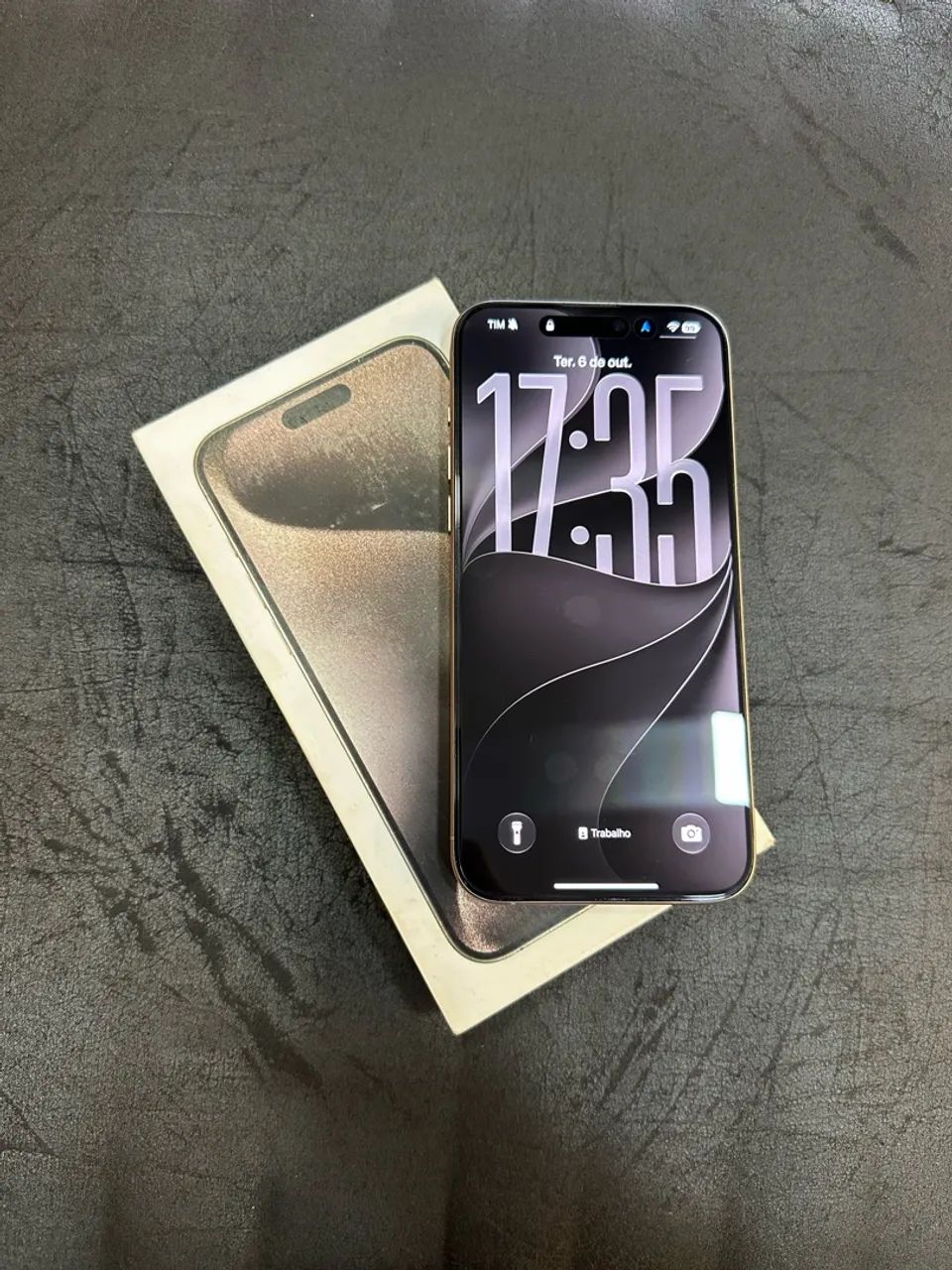 iPhone 15 Pro Max 256G - Foto 2