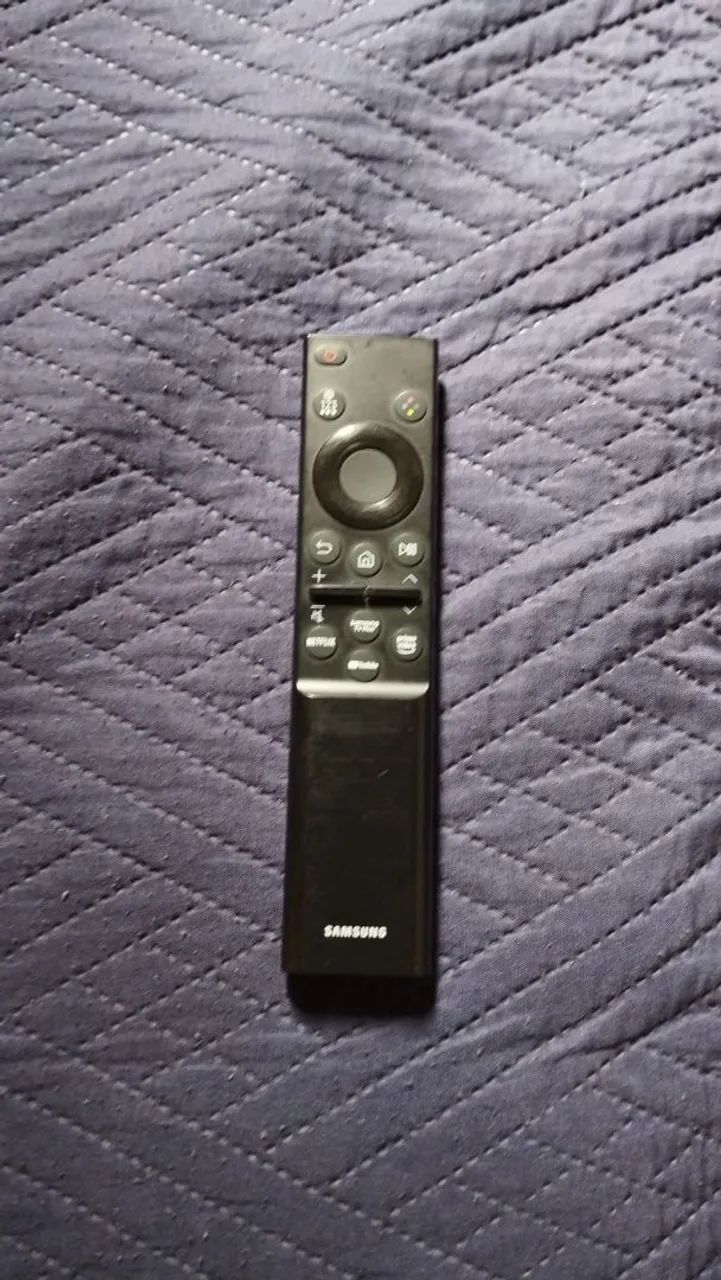 Tv smart de 75 polegadas  - Foto 3