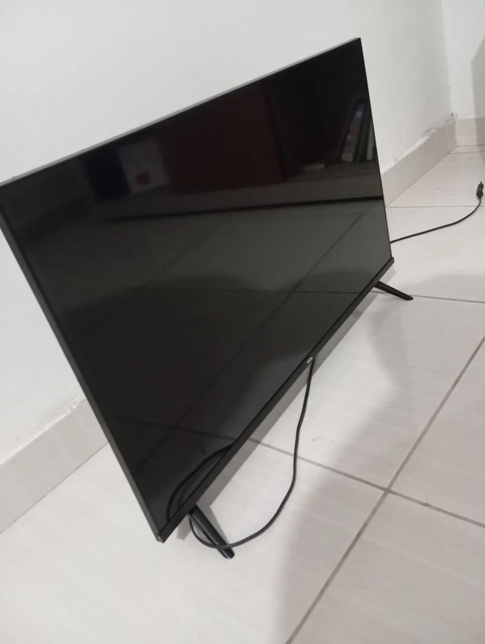 Tv TCL 32 polegadas 600$