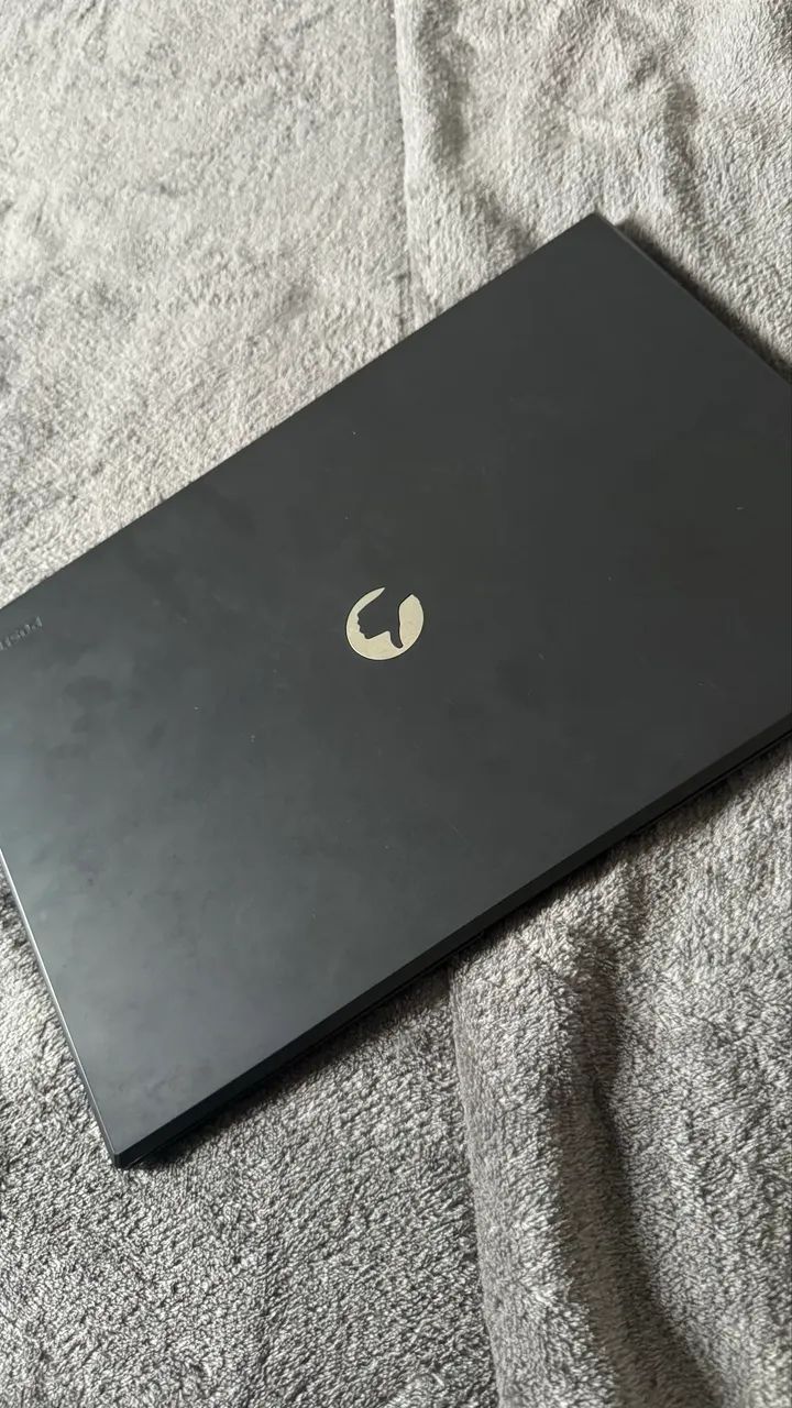 Notebook Positivo usado,mas com ótimas condições  - Foto 3